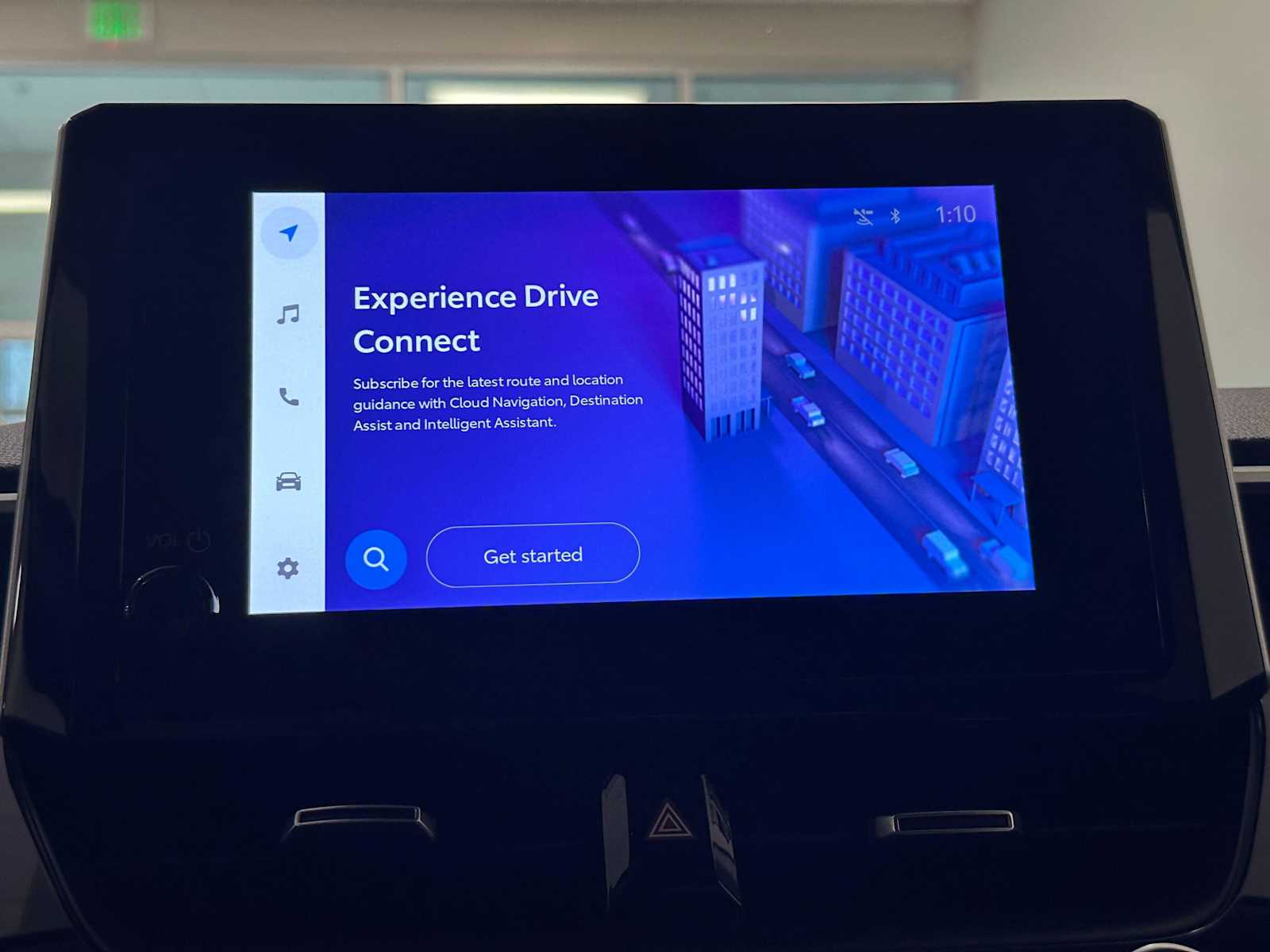 Thumbnail: 2023 Toyota Corolla Cross - 14