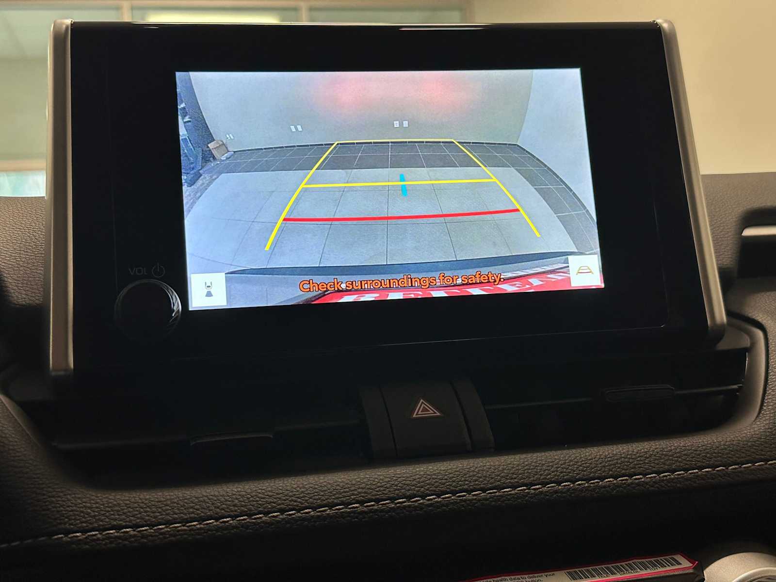 Thumbnail: 2024 Toyota RAV4 - 13