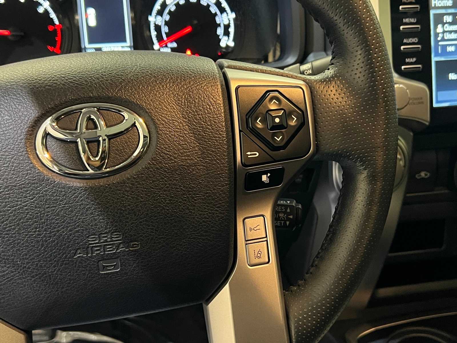 Thumbnail: 2024 Toyota 4Runner - 21