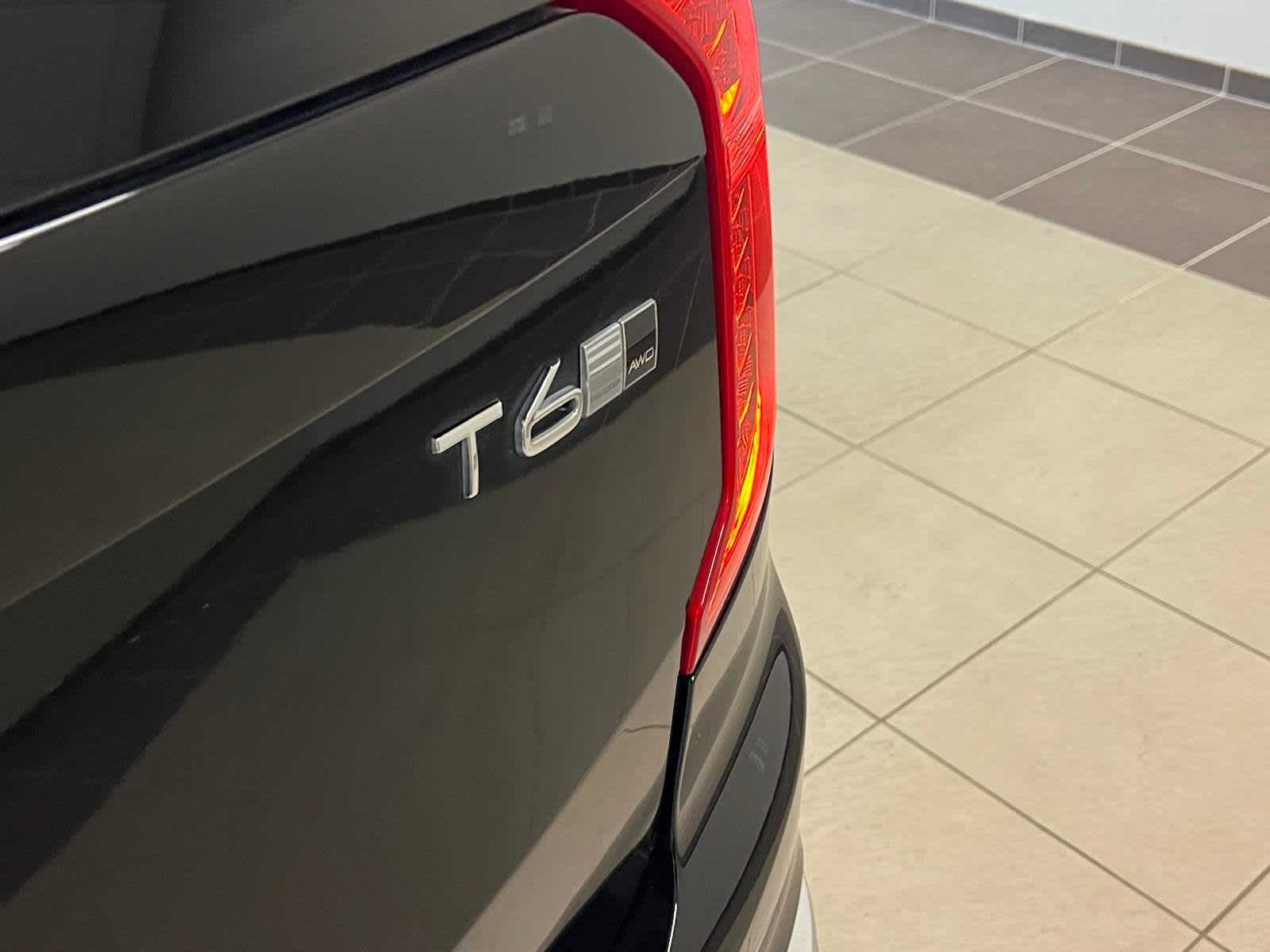 Thumbnail: 2017 Volvo XC90 - 6