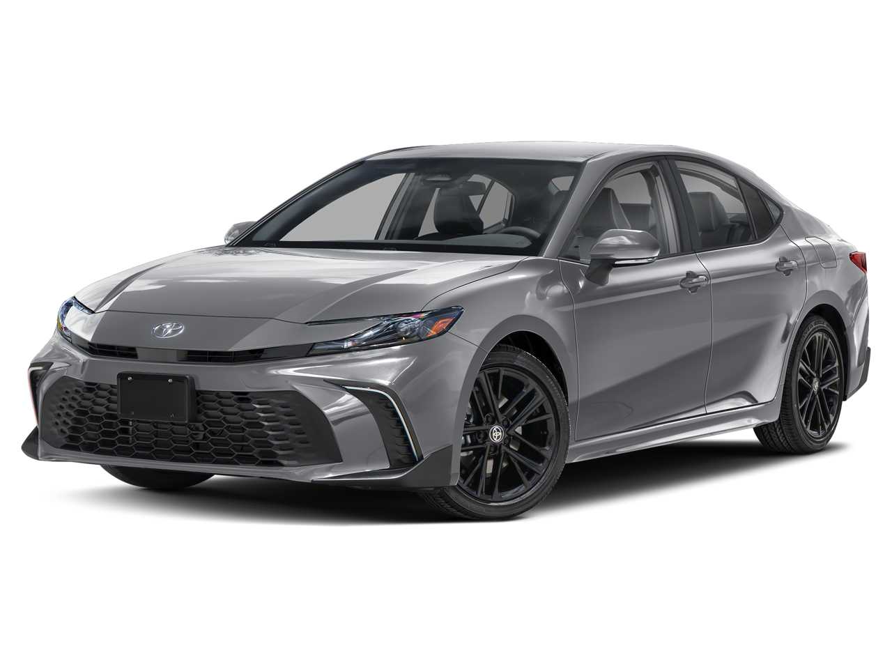 Thumbnail: 2025 Toyota Camry - 1