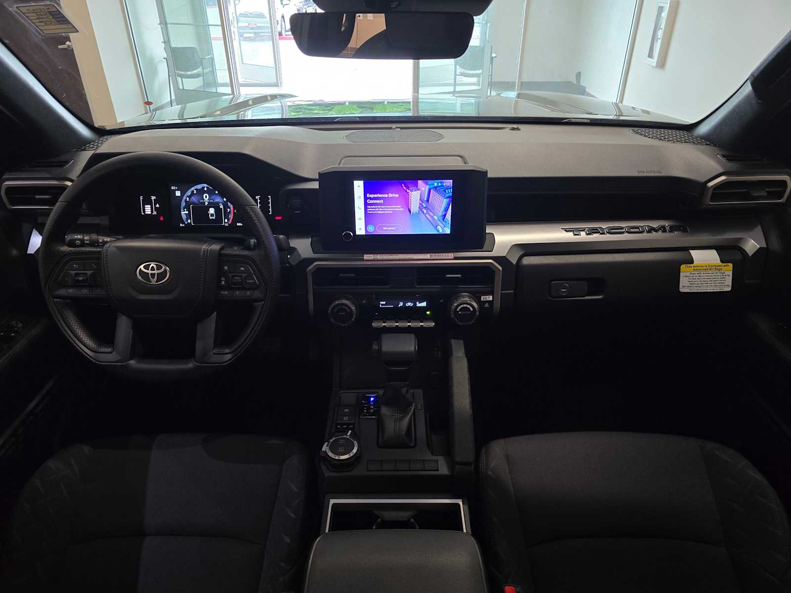 Thumbnail: 2026 Toyota Tacoma - 10