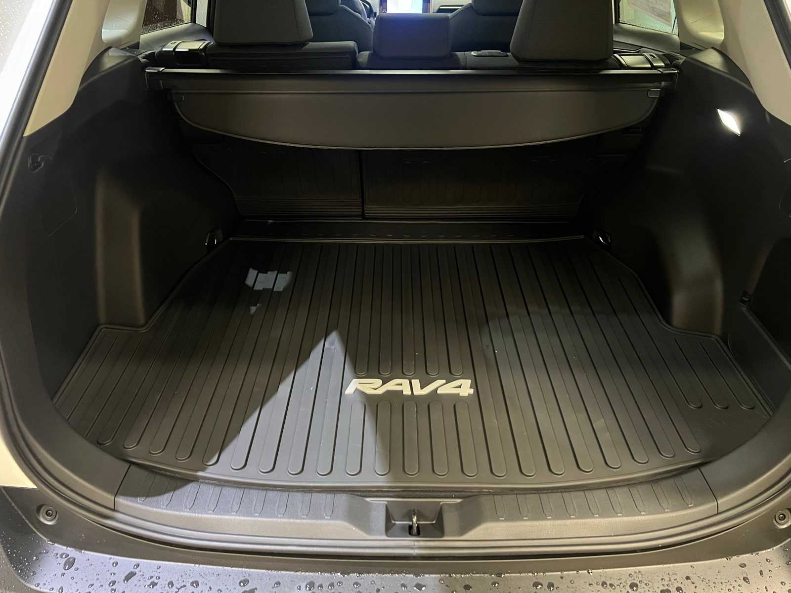 Thumbnail: 2025 Toyota RAV4 - 31