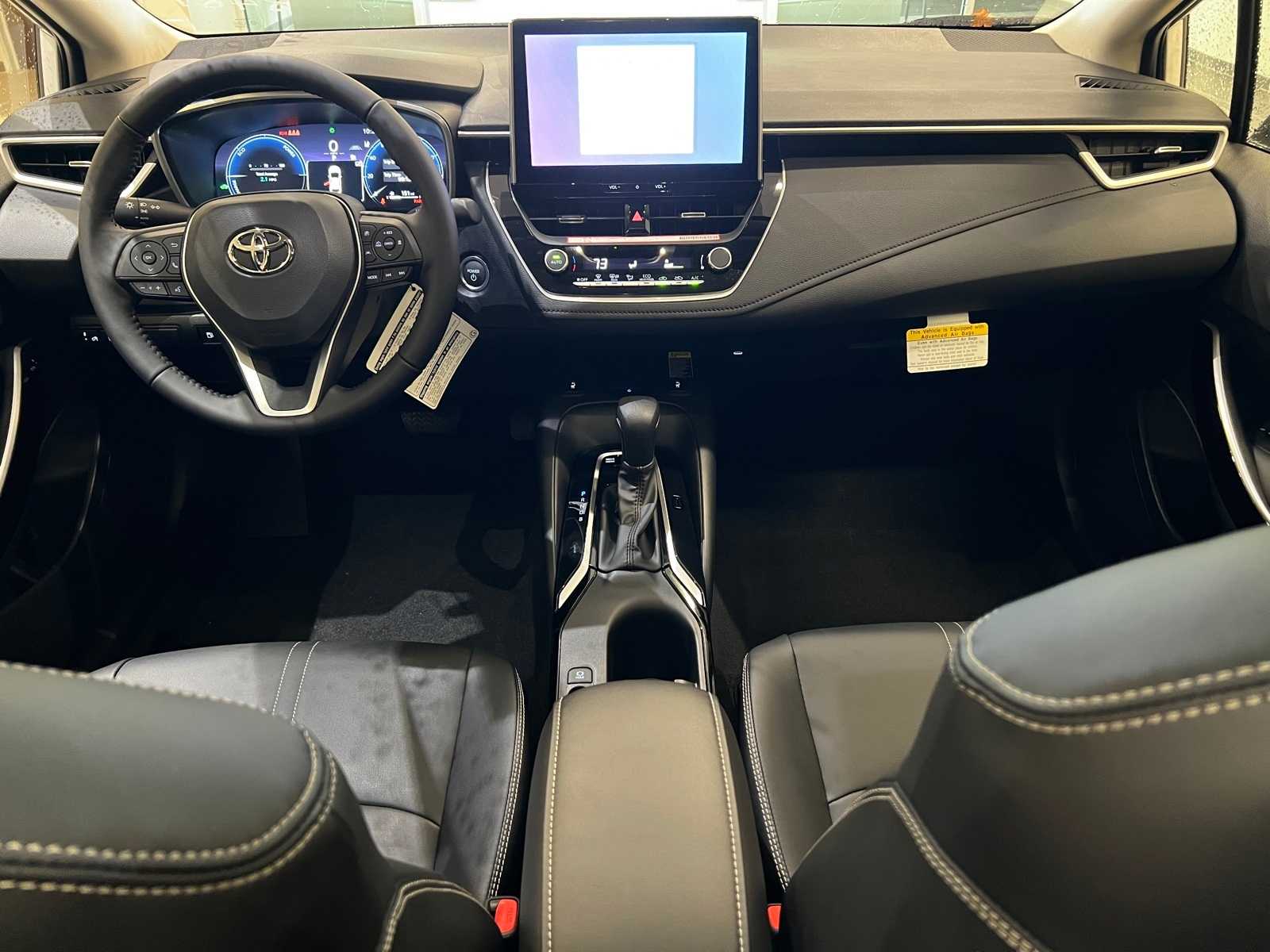 Thumbnail: 2026 Toyota Corolla - 10