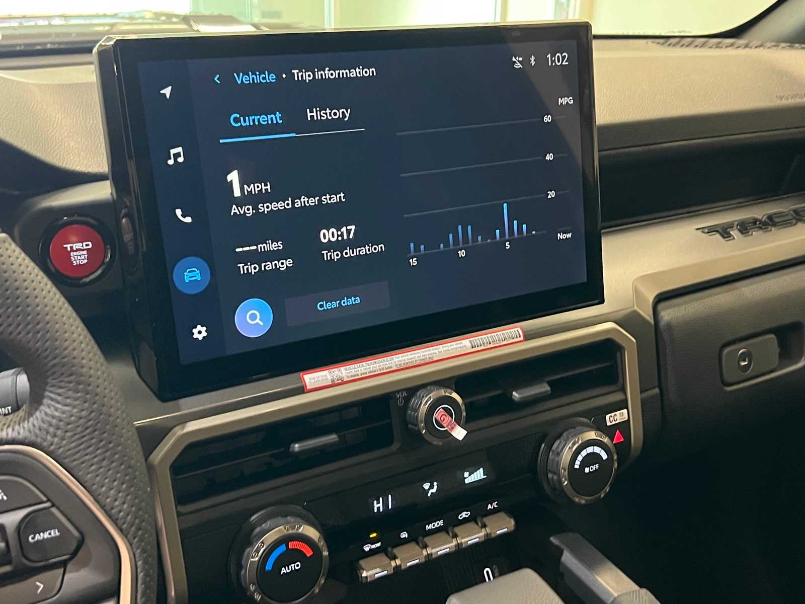 Thumbnail: 2025 Toyota Tacoma - 25