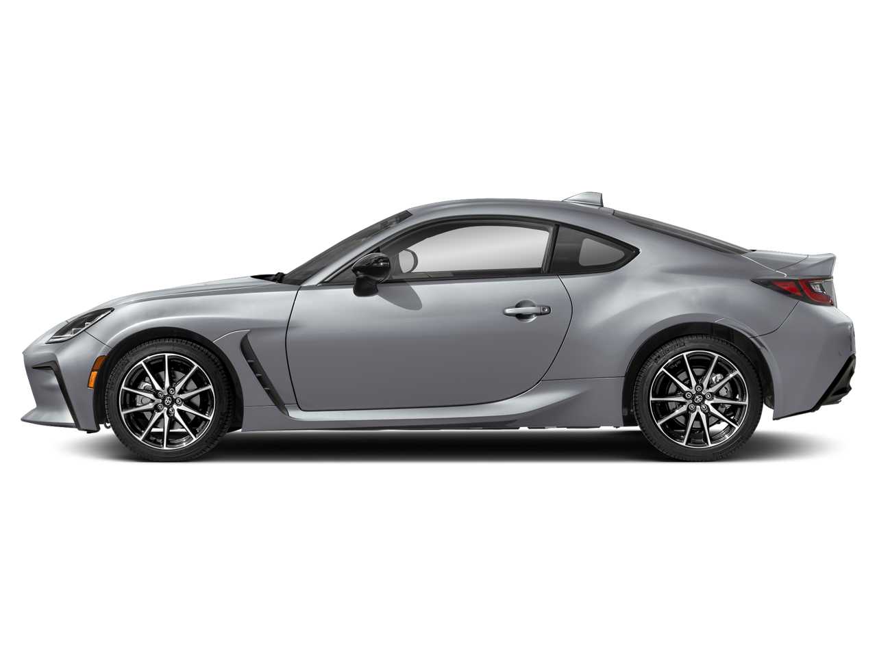 Thumbnail: 2022 Toyota GR86 - 3