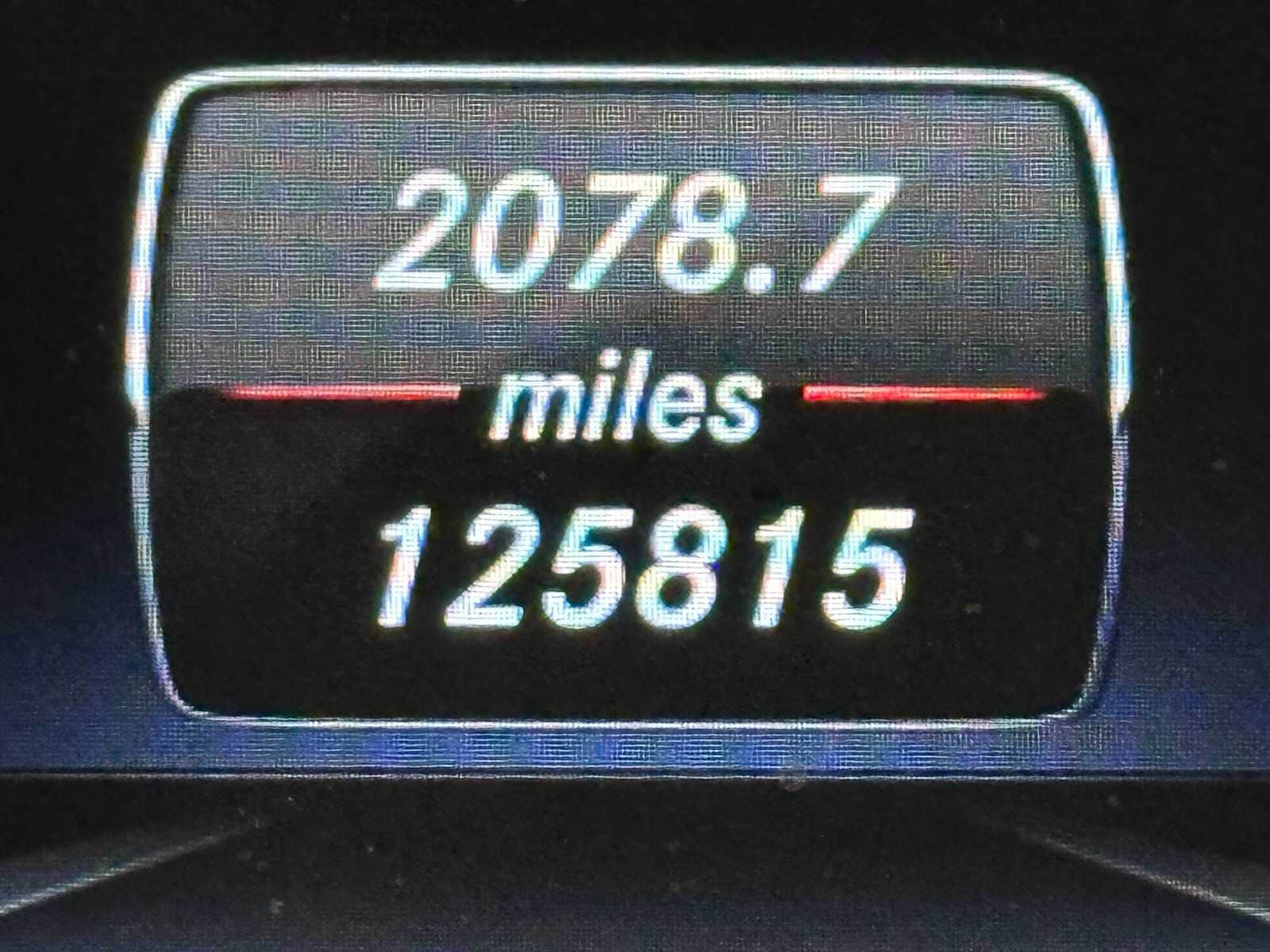 Thumbnail: 2014 Mercedes-Benz M-Class - 20