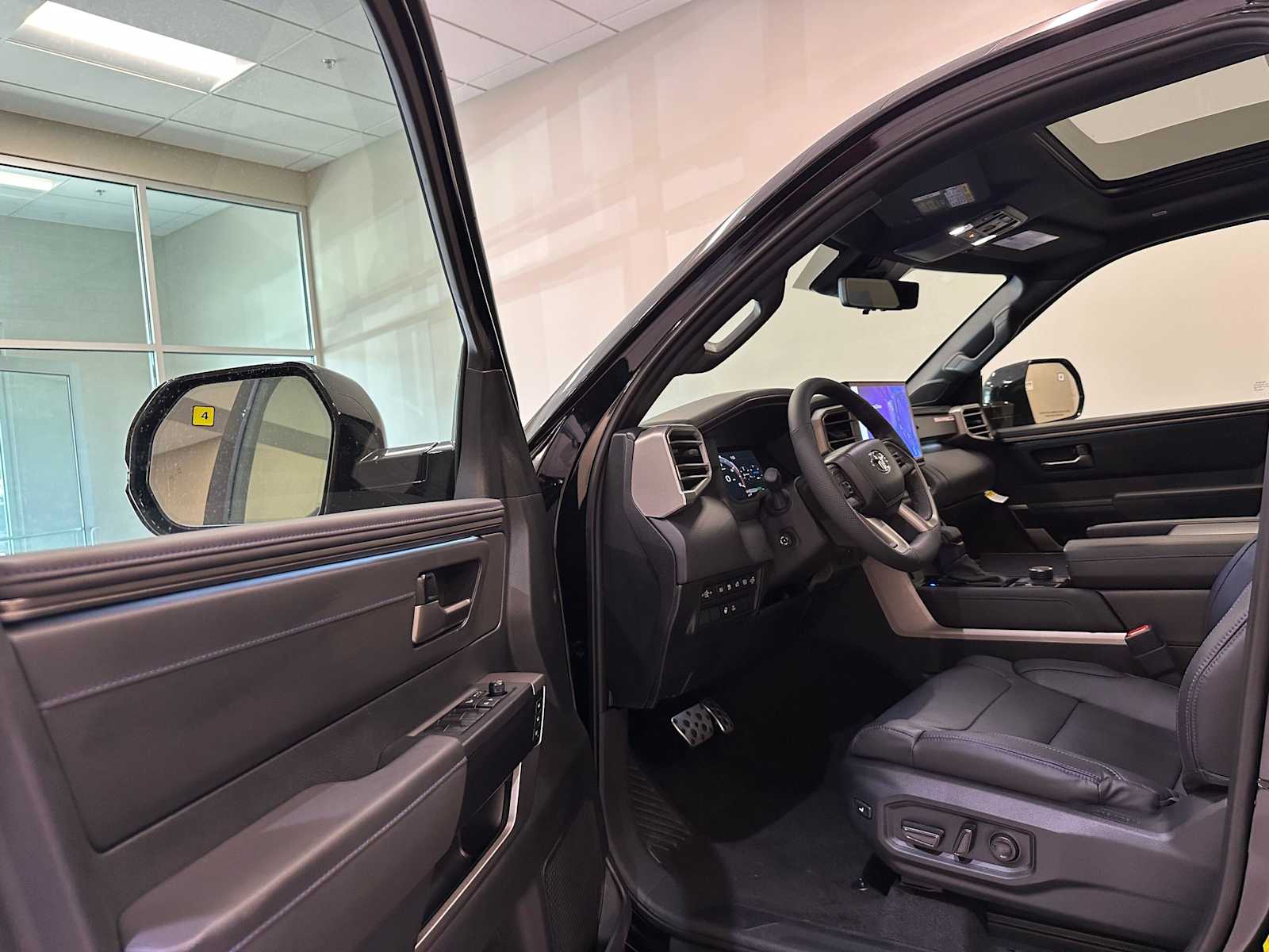 Thumbnail: 2026 Toyota Tundra - 21