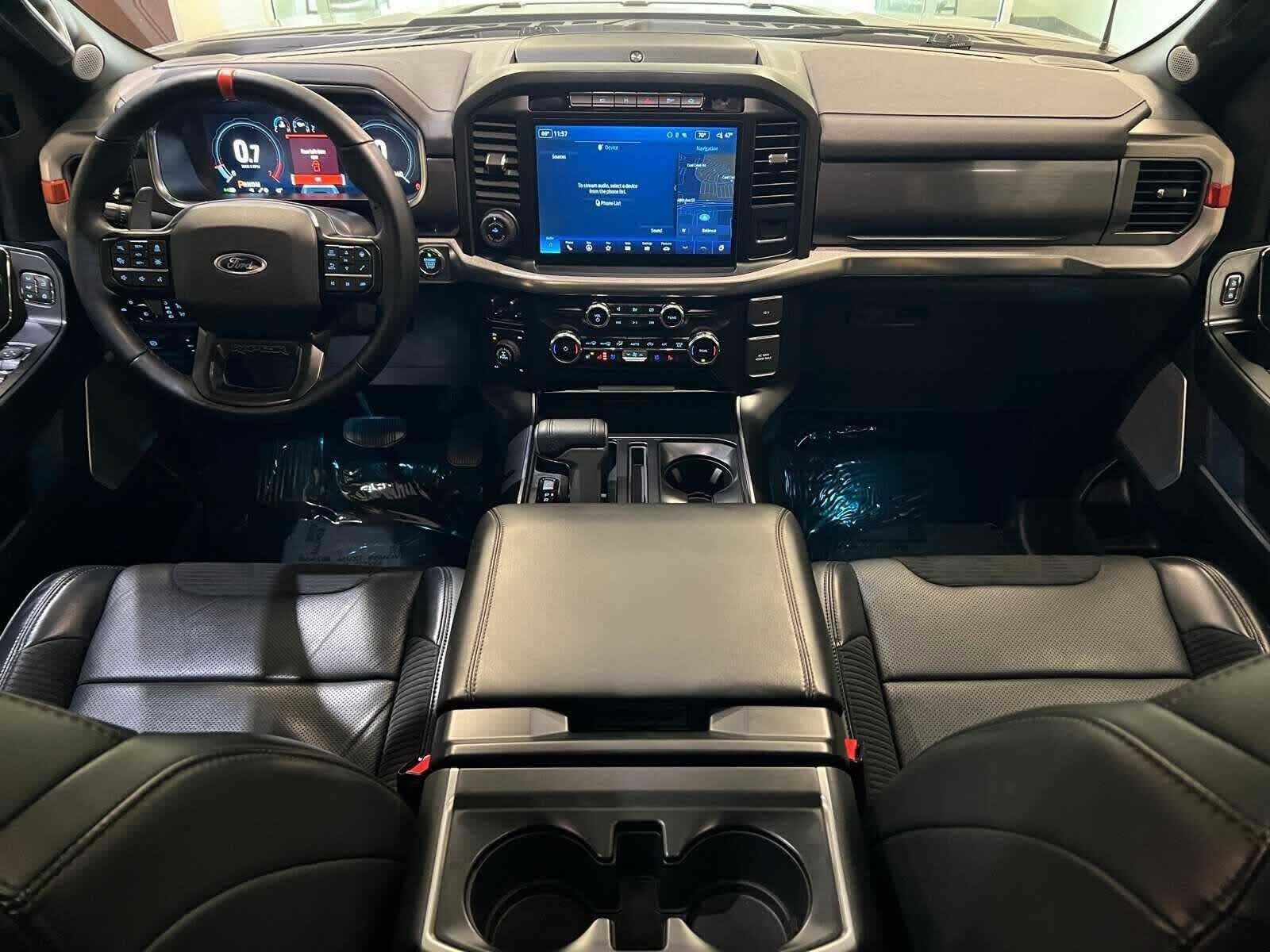 Thumbnail: 2022 Ford F-150 - 10