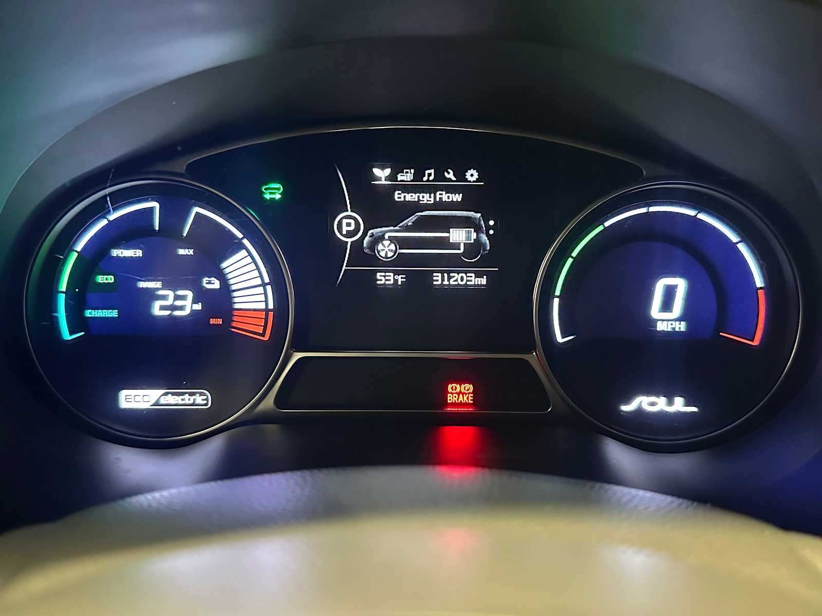 Thumbnail: 2016 Kia Soul EV - 12