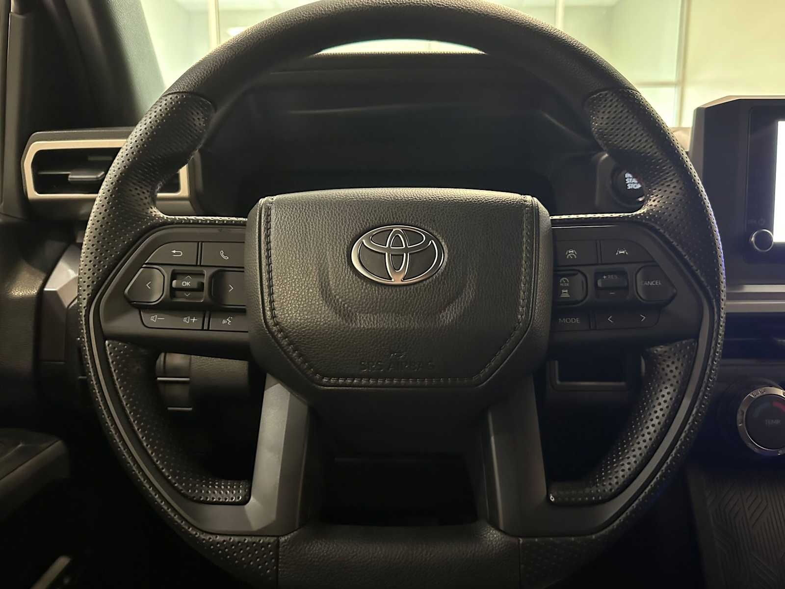 Thumbnail: 2026 Toyota Tacoma - 11