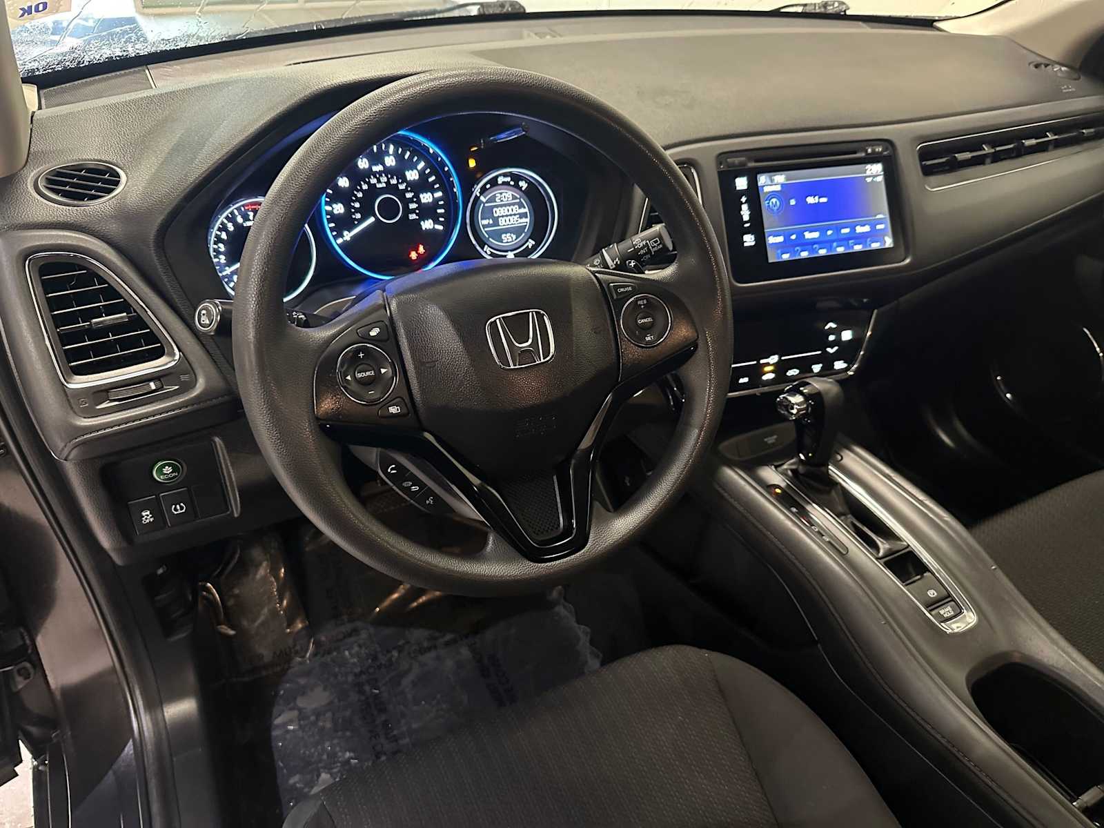 Thumbnail: 2018 Honda HR-V - 2