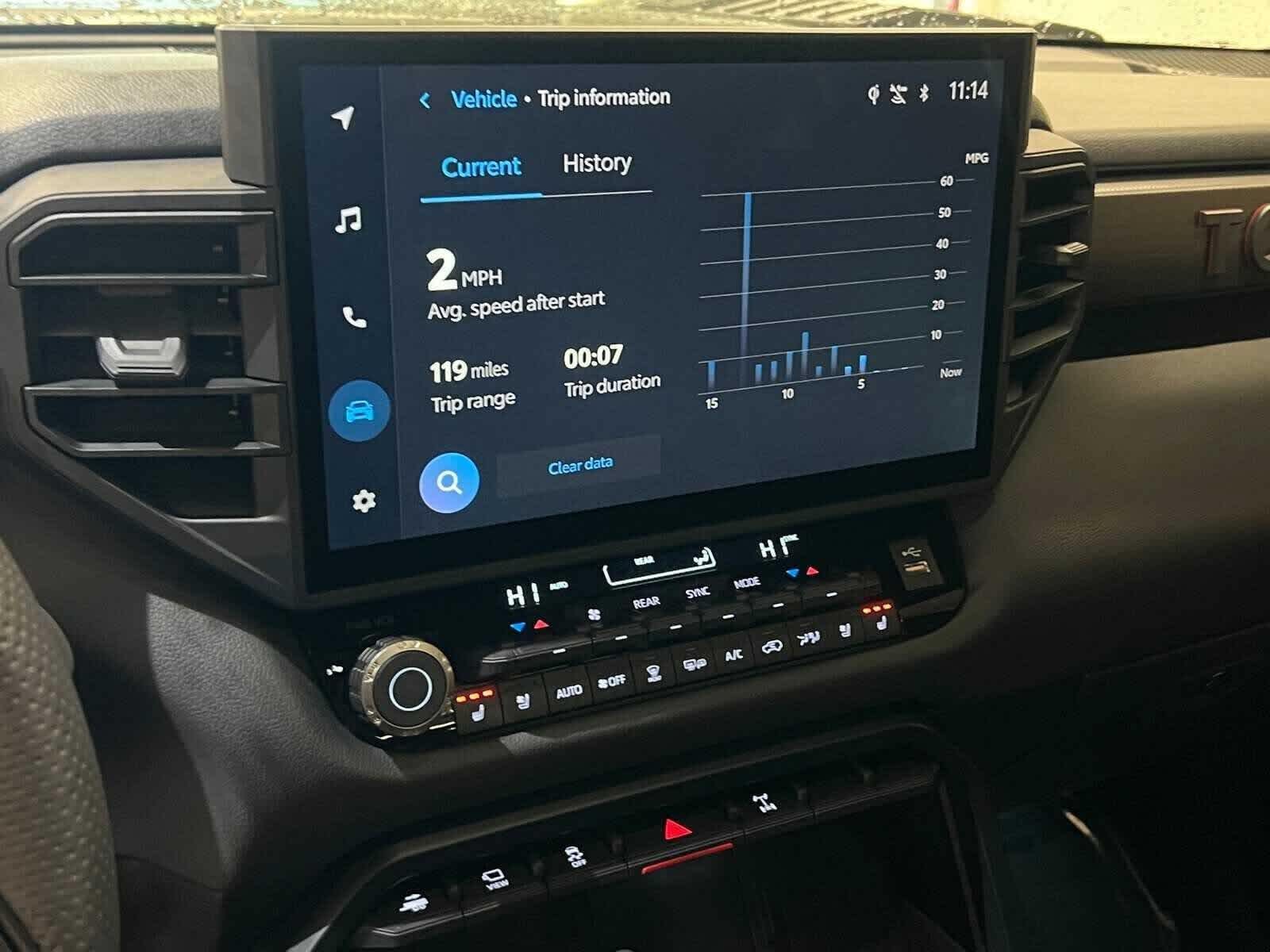 Thumbnail: 2025 Toyota Sequoia - 26