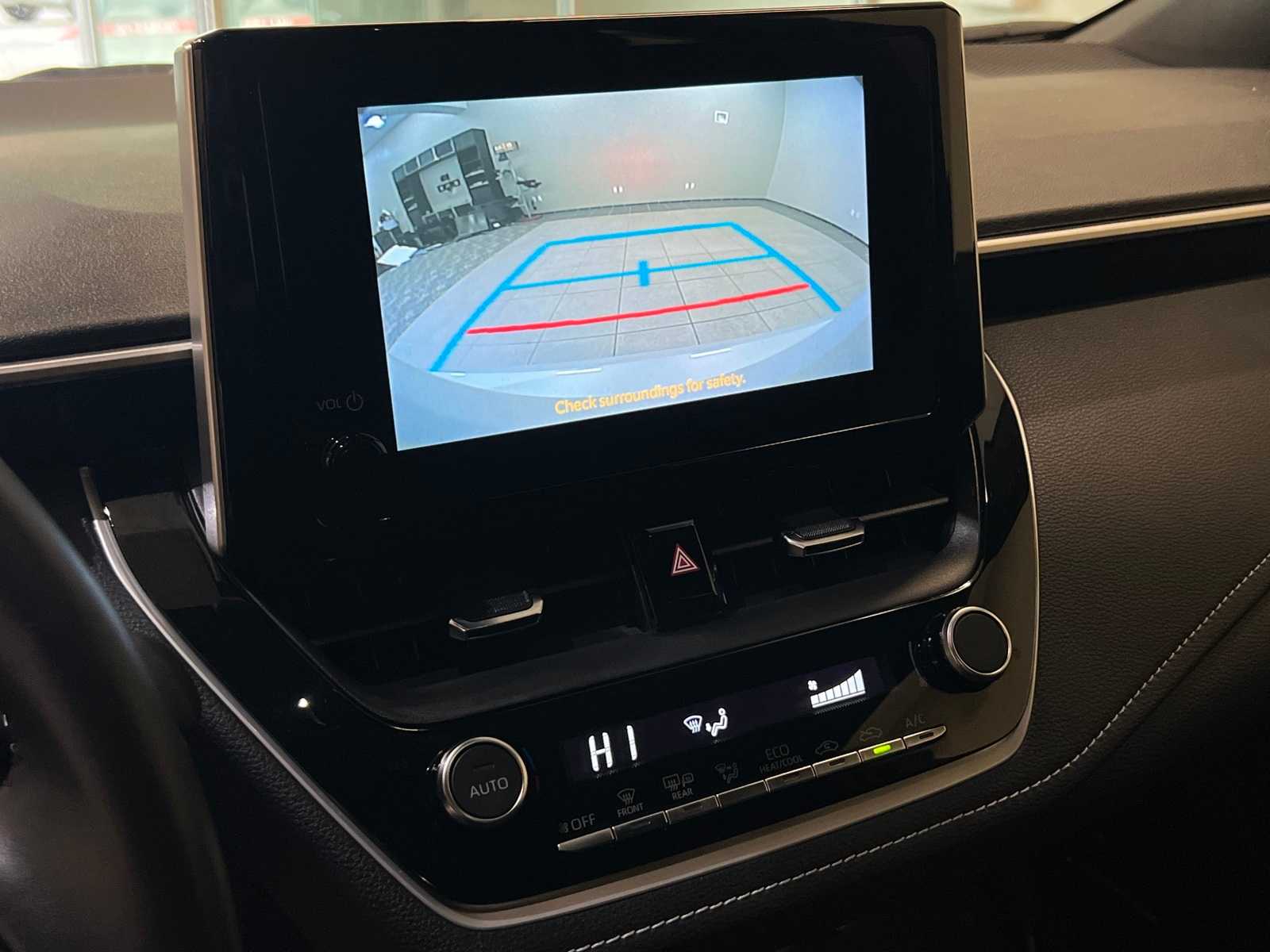 Thumbnail: 2024 Toyota Corolla - 25