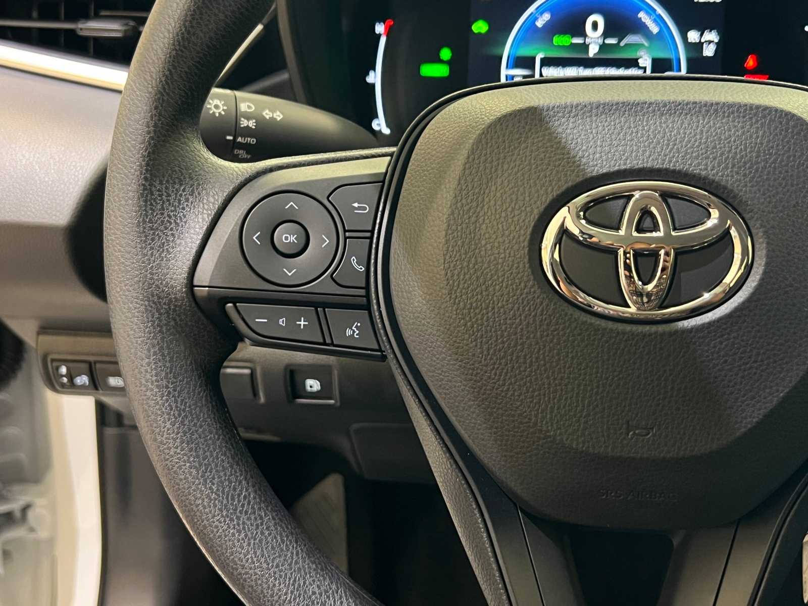 Thumbnail: 2026 Toyota Corolla - 21