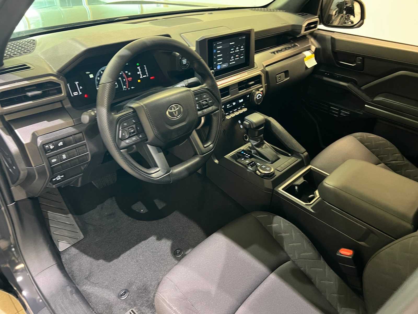 Thumbnail: 2025 Toyota Tacoma - 2