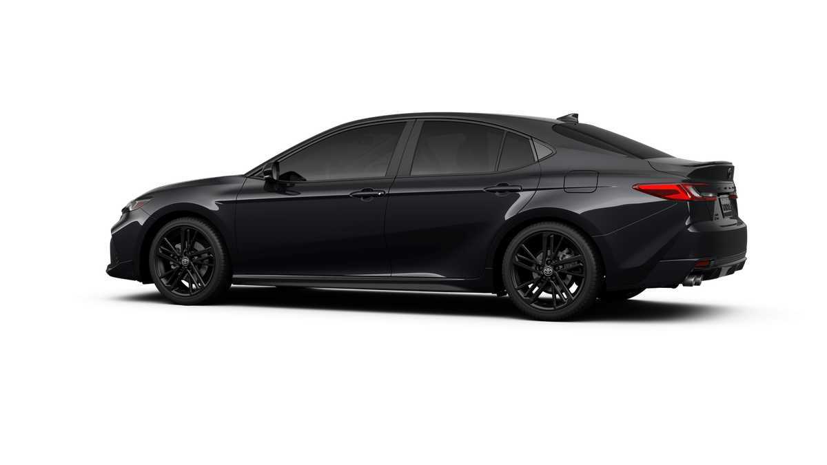 Thumbnail: 2026 Toyota Camry - 5