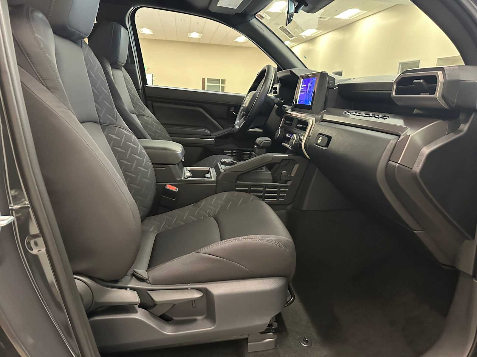 Thumbnail: 2026 Toyota Tacoma - 26