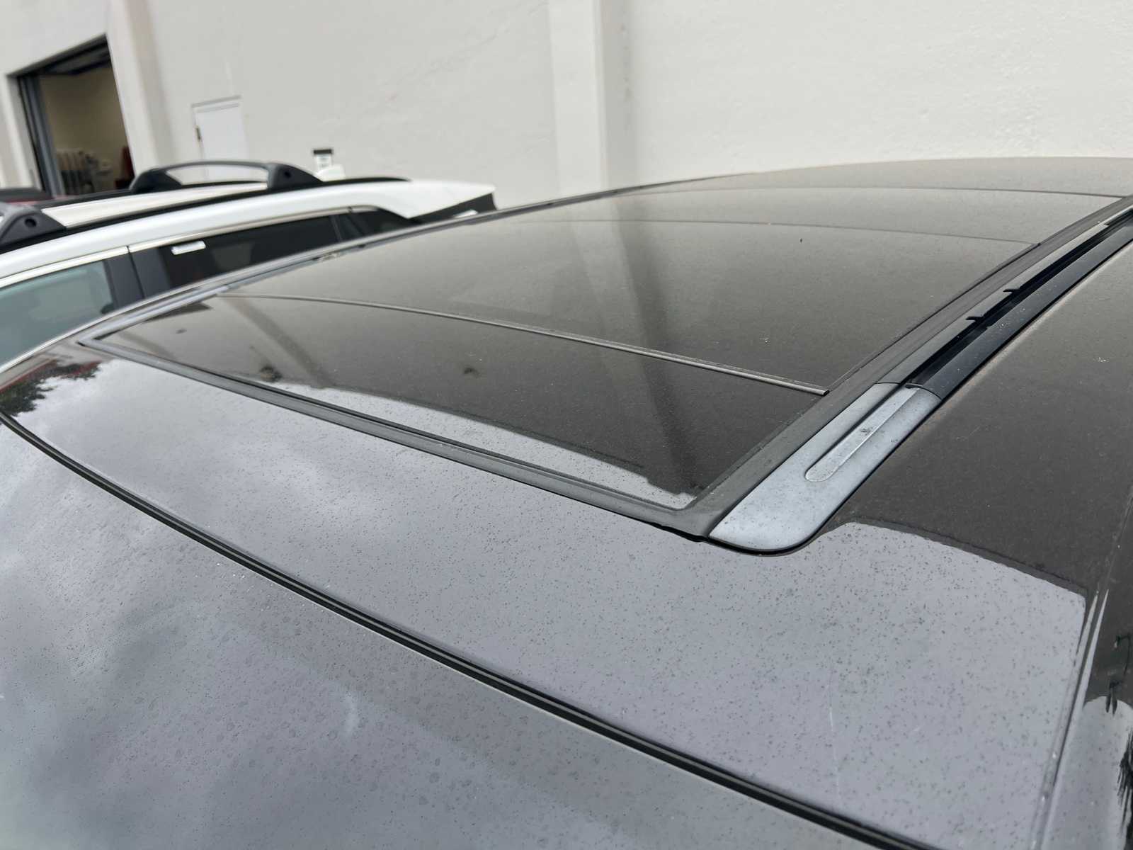 Thumbnail: 2008 Porsche Cayenne - 10