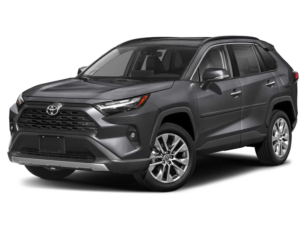 Thumbnail: 2025 Toyota RAV4 - 1