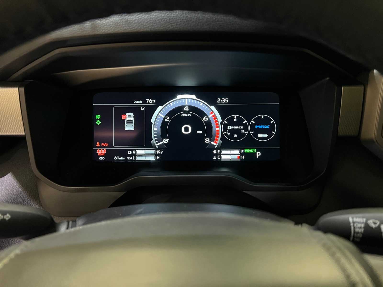 Thumbnail: 2025 Toyota Tundra - 19