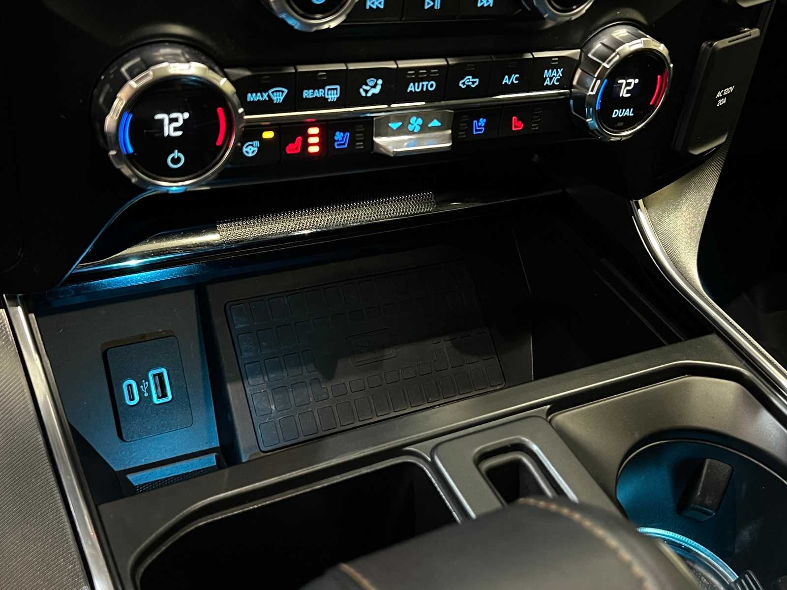 Thumbnail: 2021 Ford F-150 - 26