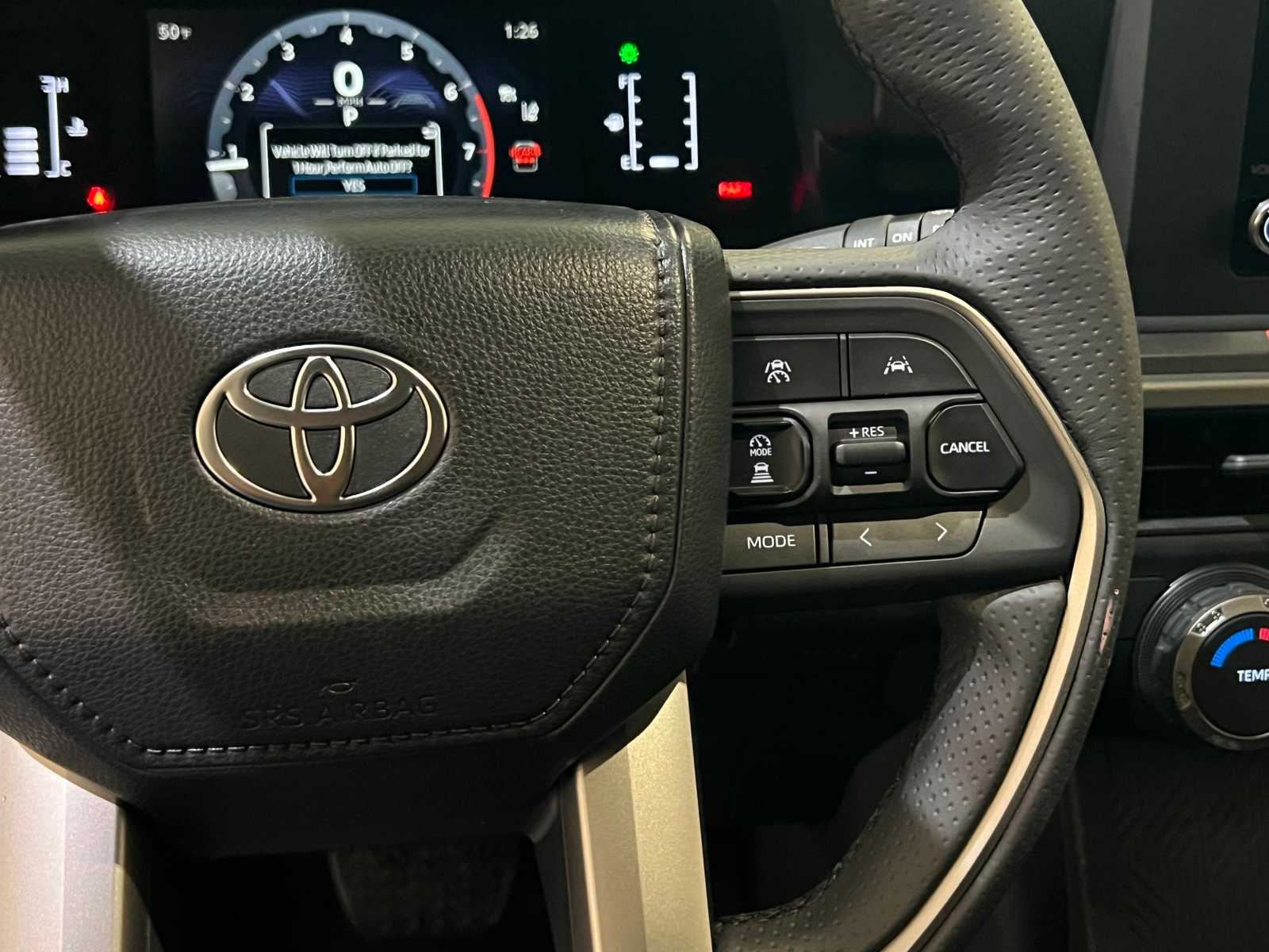 Thumbnail: 2025 Toyota 4Runner - 20