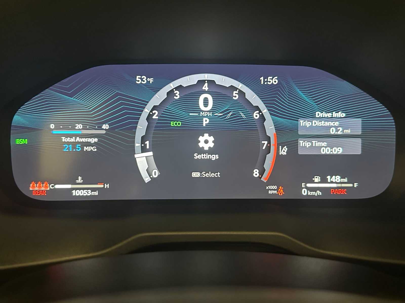 Thumbnail: 2024 Toyota RAV4 - 12