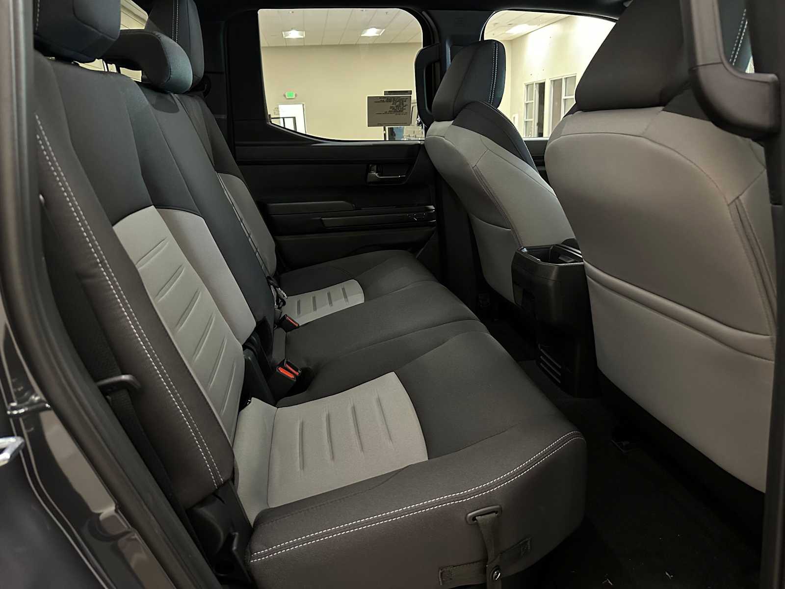 Thumbnail: 2026 Toyota Tacoma - 24