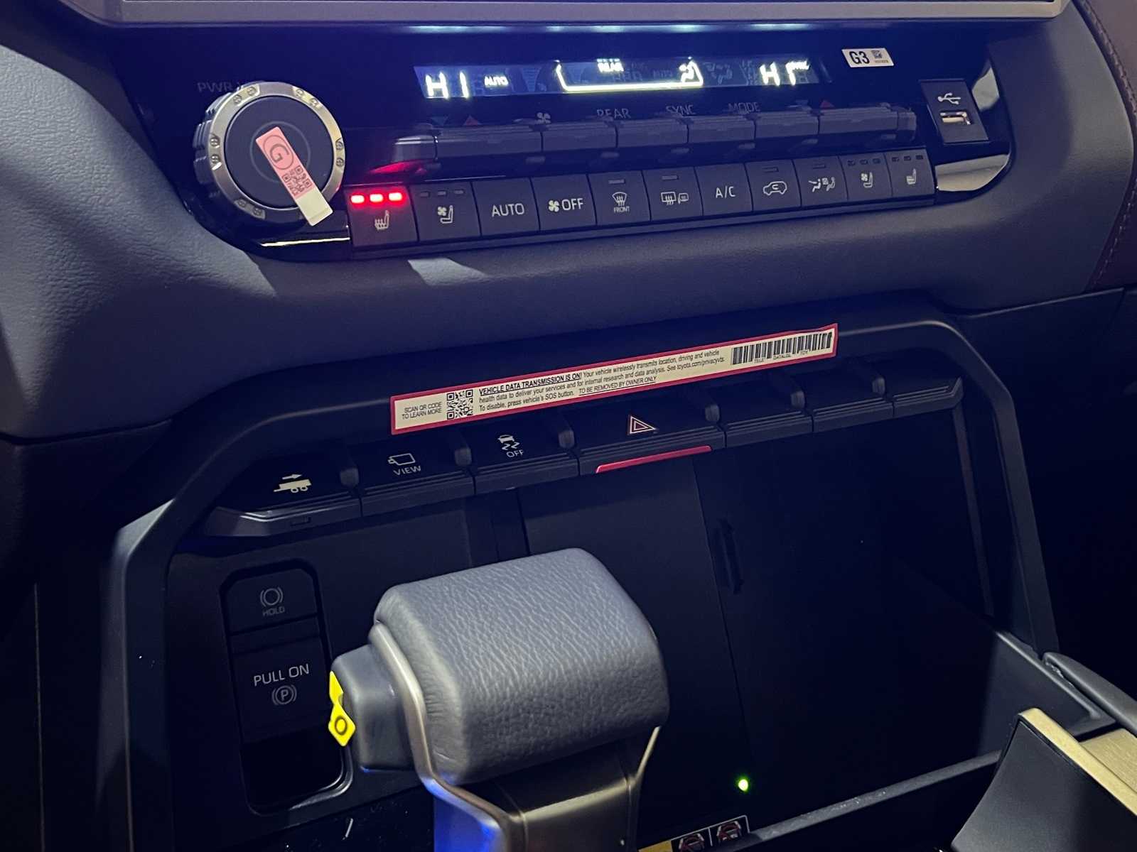 Thumbnail: 2026 Toyota Sequoia - 24