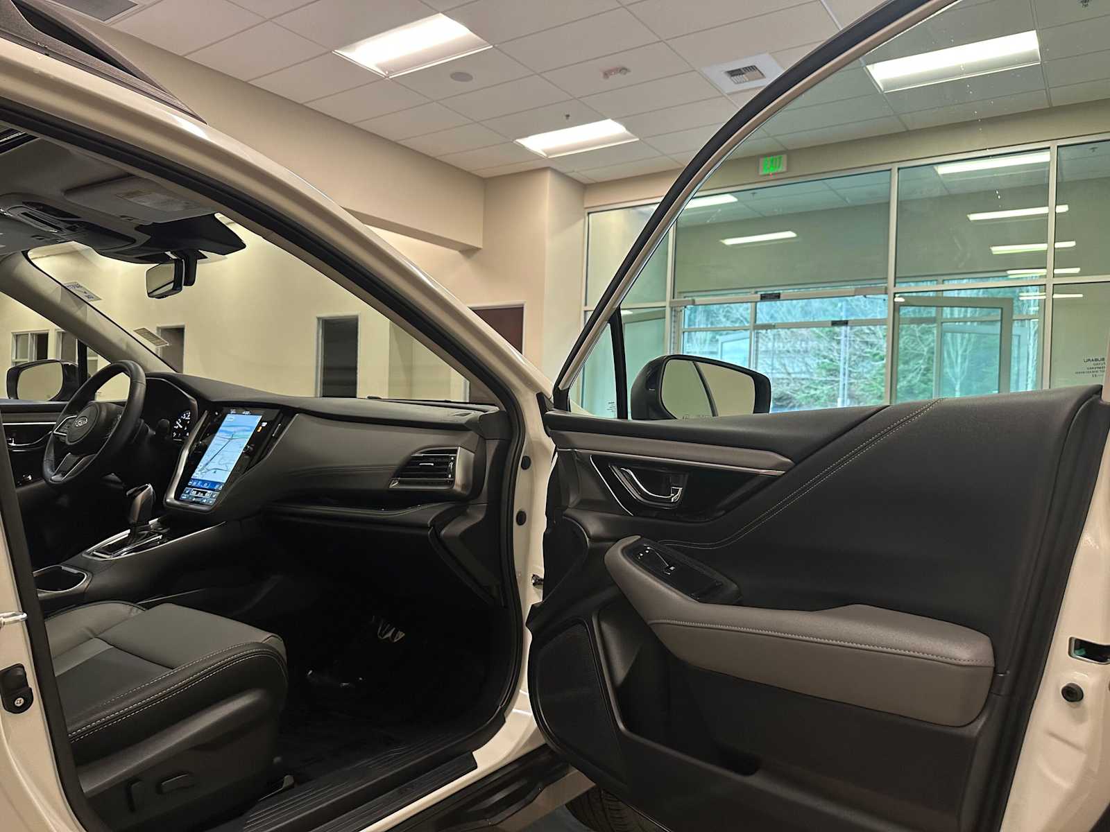 Thumbnail: 2023 Subaru Outback - 28