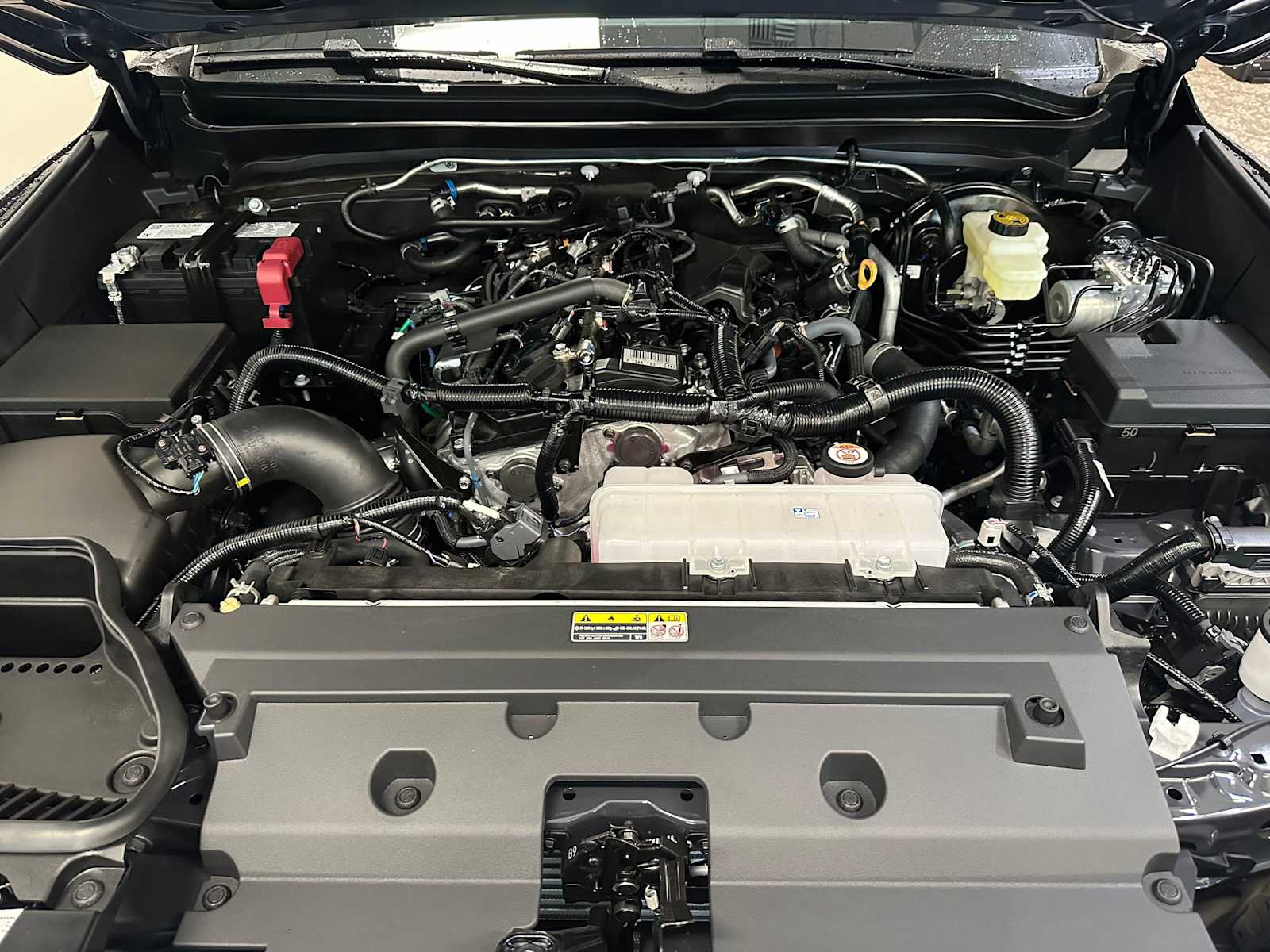 Thumbnail: 2026 Toyota Tacoma - 9