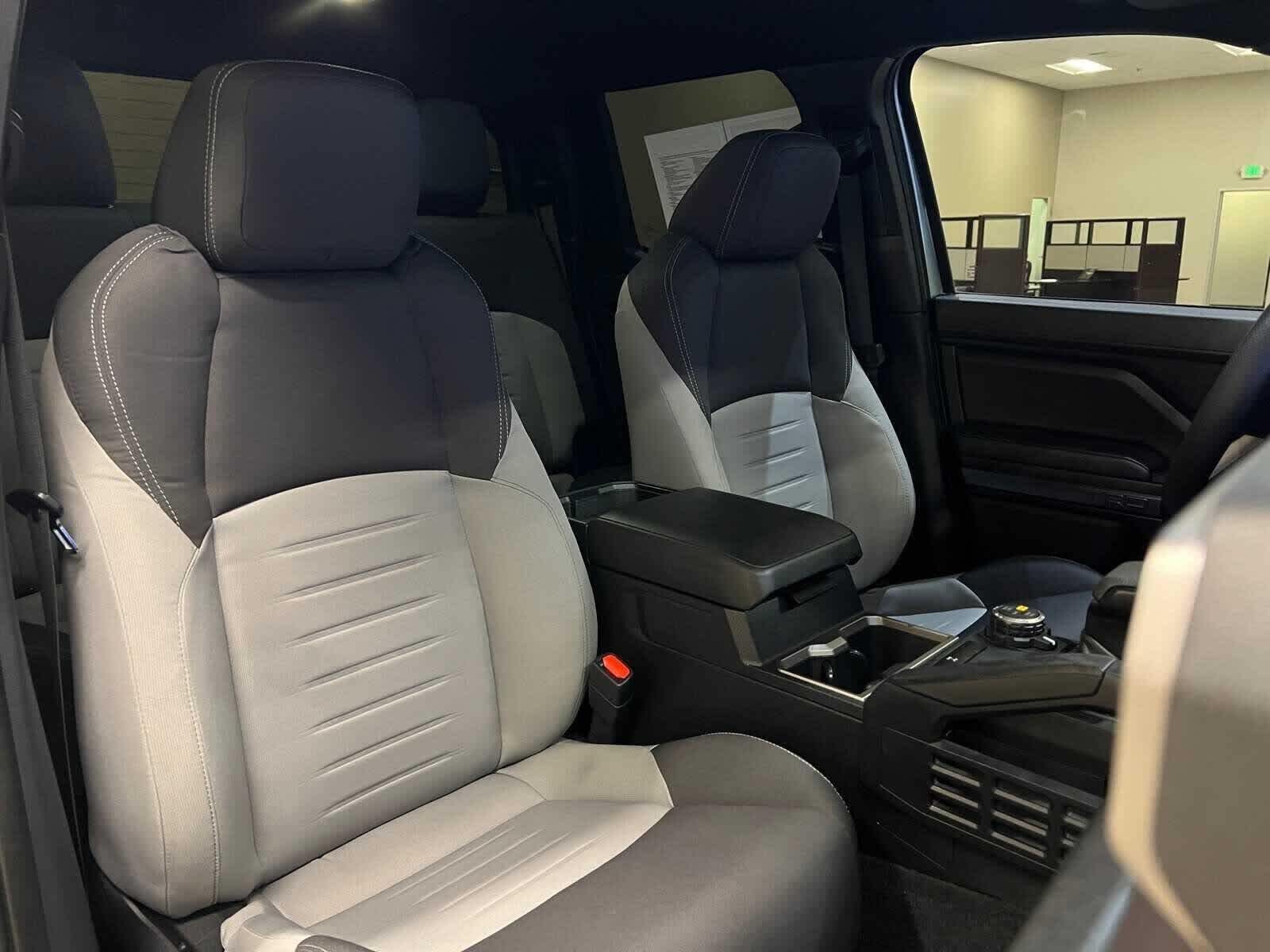 Thumbnail: 2024 Toyota Tacoma - 14