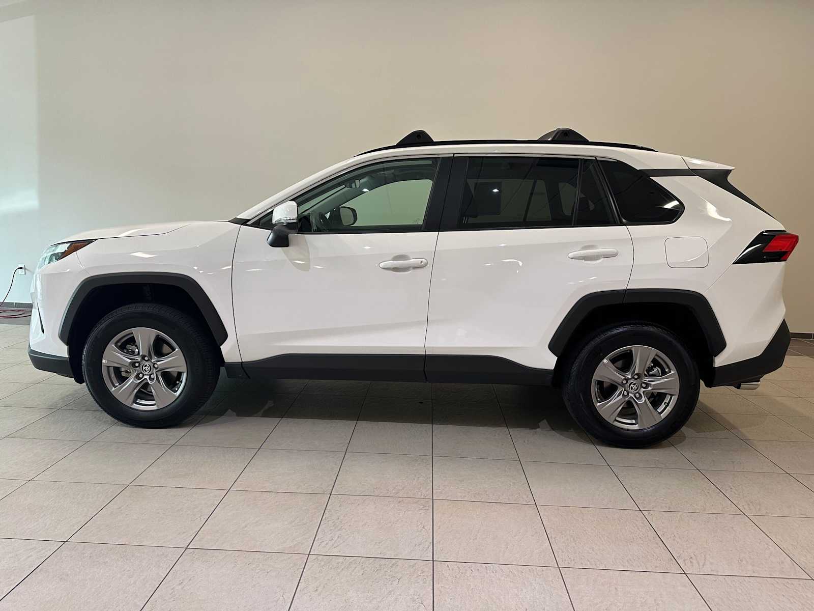 Thumbnail: 2025 Toyota RAV4 - 3