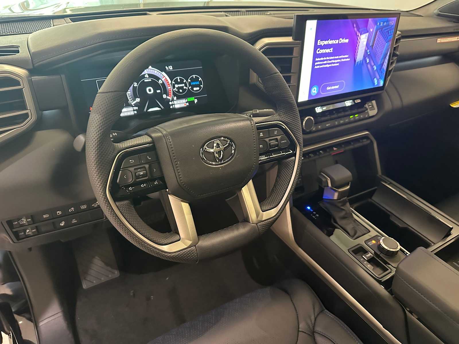 Thumbnail: 2026 Toyota Tundra - 2