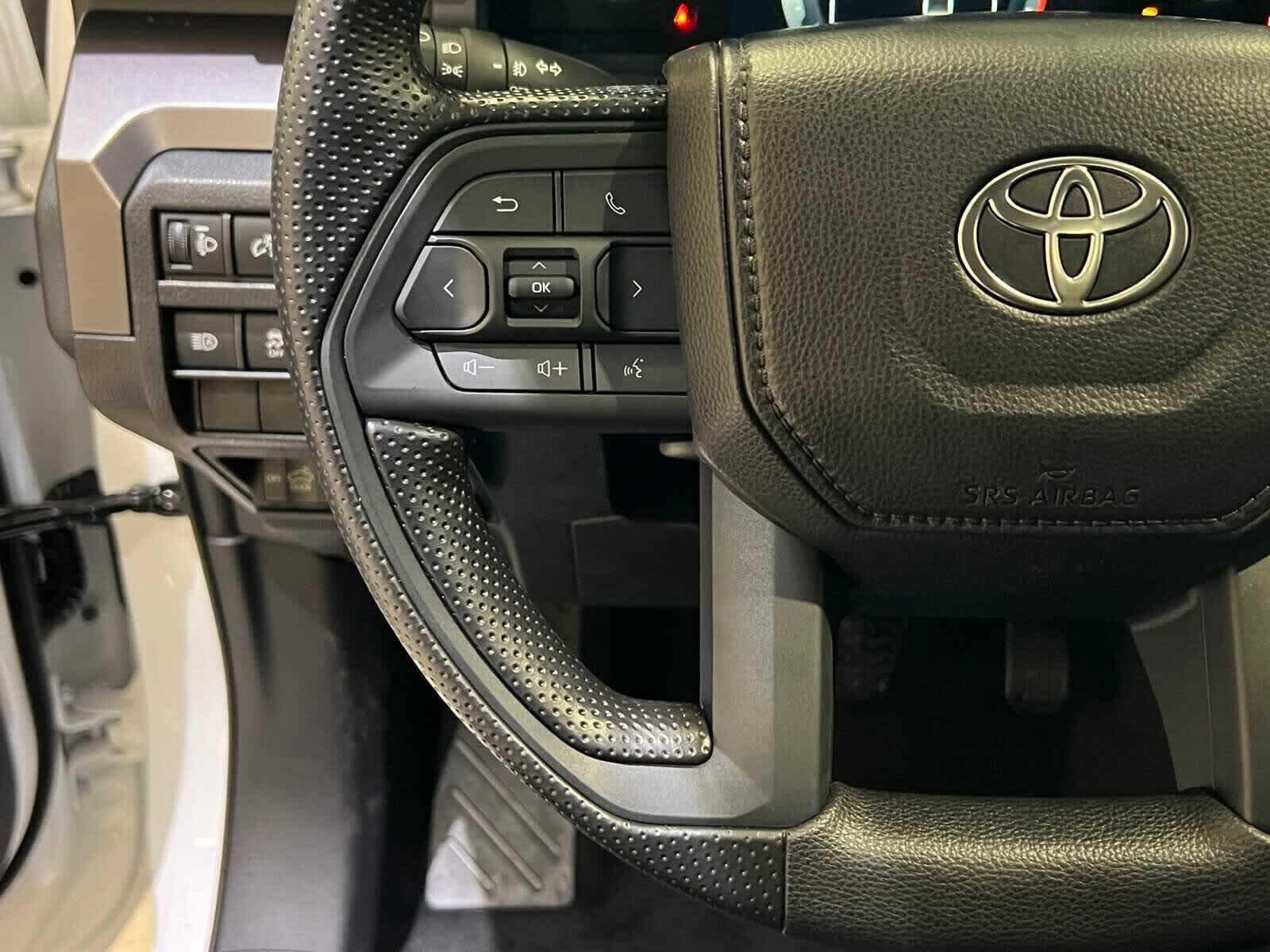 Thumbnail: 2026 Toyota Tacoma - 19