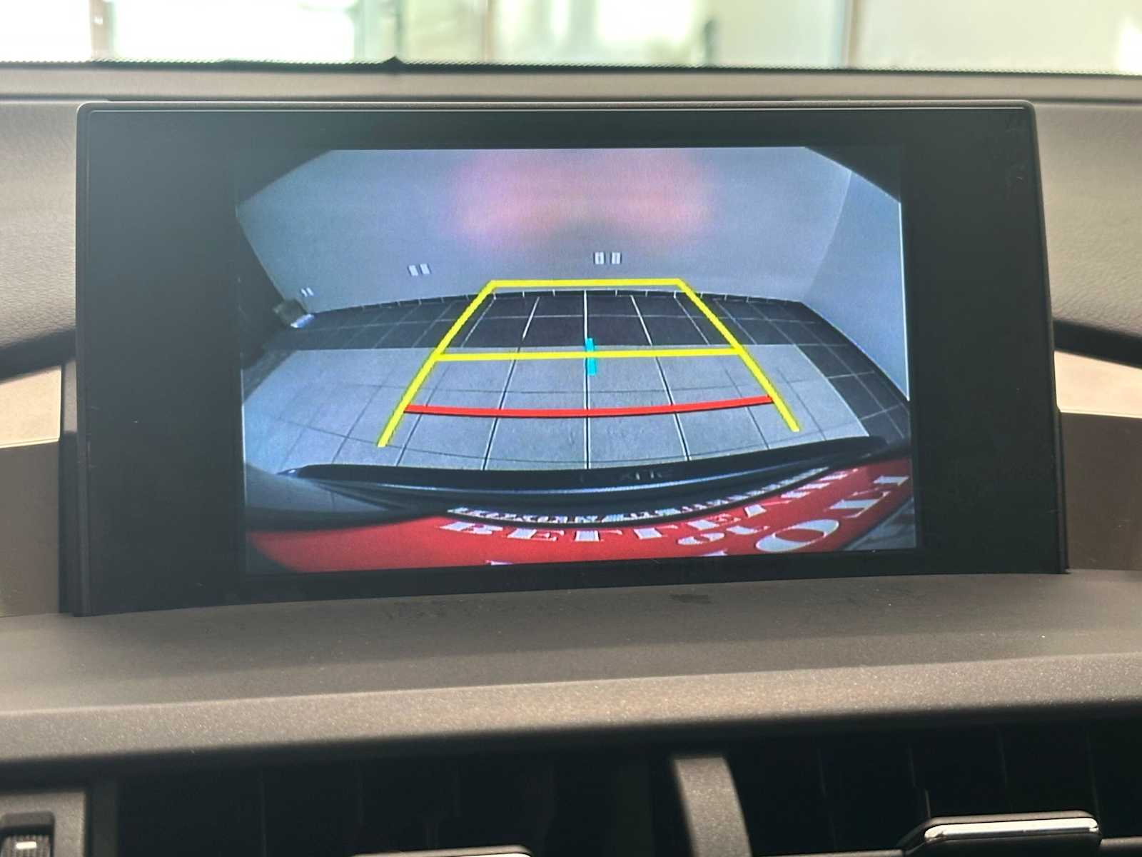 Thumbnail: 2015 Lexus NX - 13