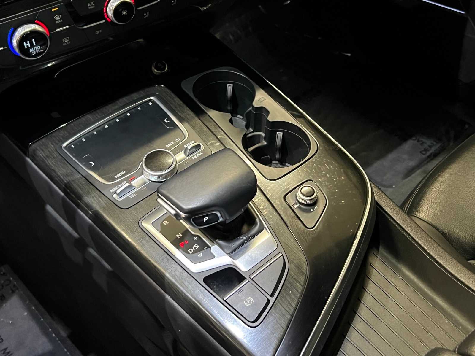 Thumbnail: 2019 Audi Q7 - 22