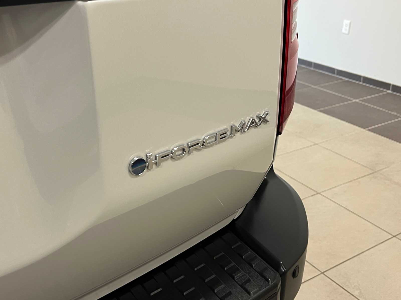 Thumbnail: 2024 Toyota Land Cruiser - 6