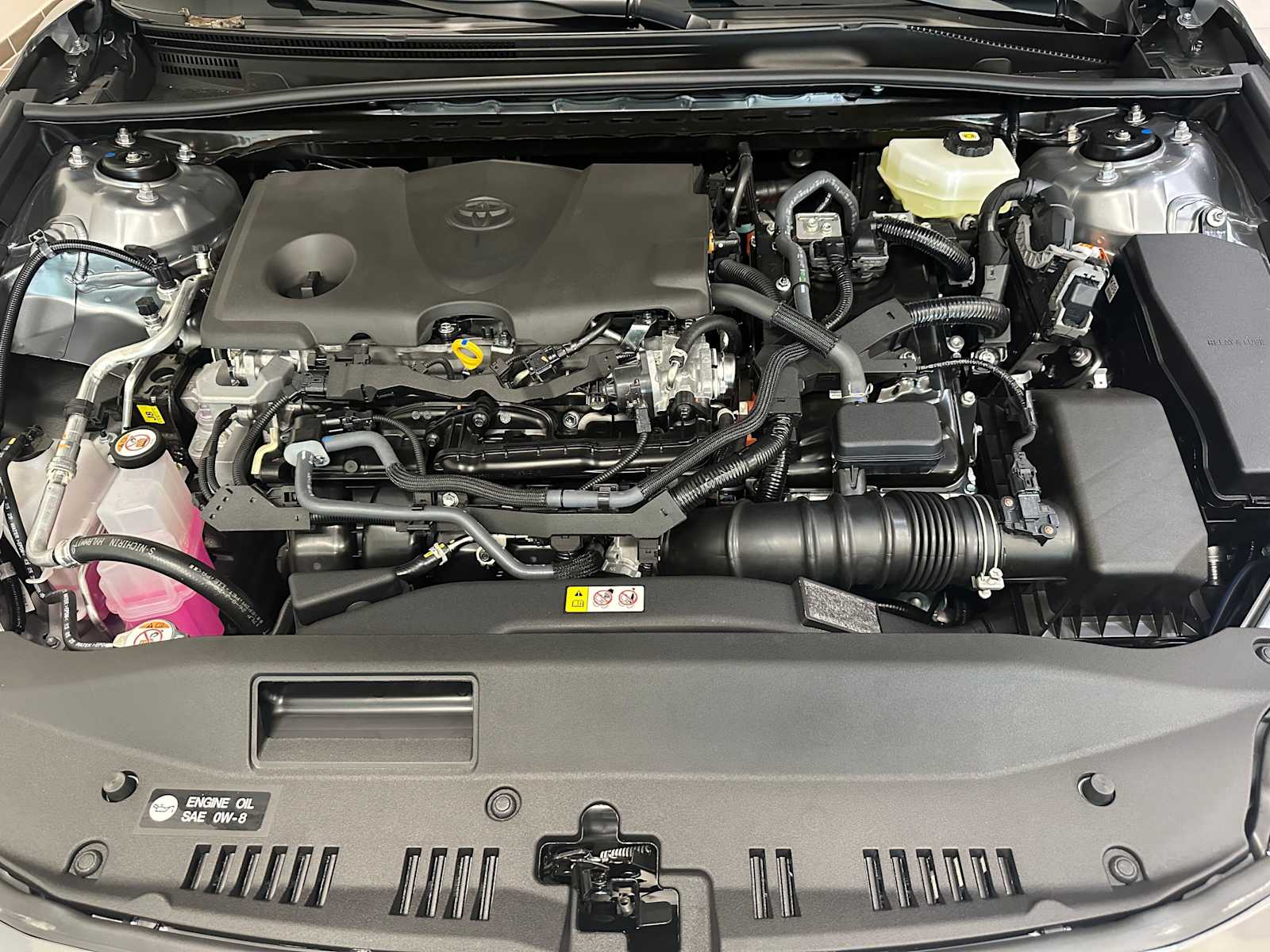 Thumbnail: 2026 Toyota Camry - 9