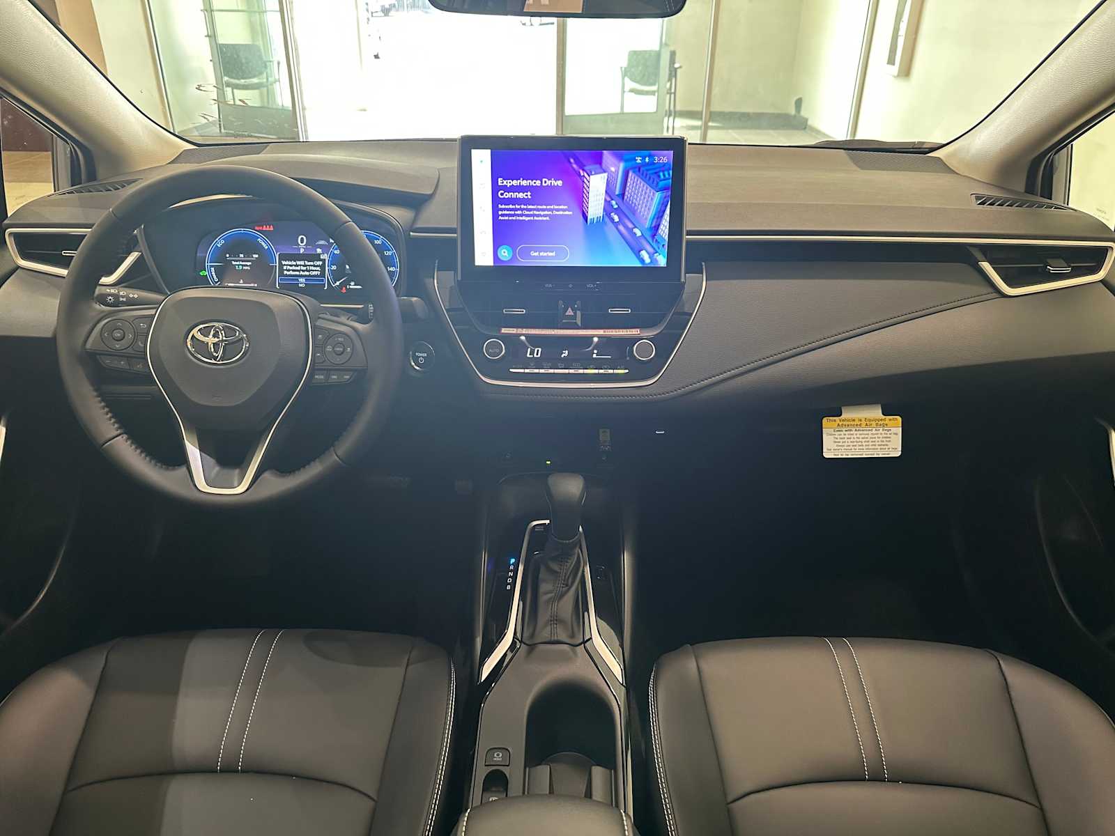 Thumbnail: 2026 Toyota Corolla - 10