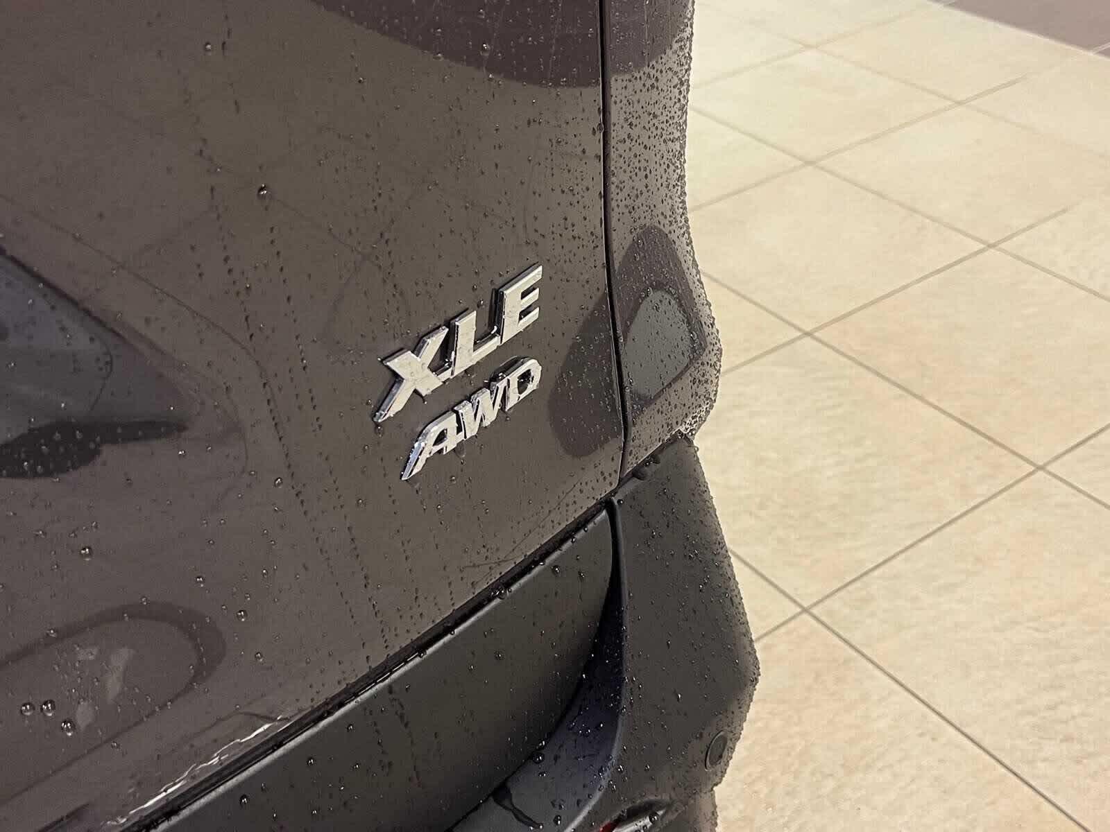 Thumbnail: 2025 Toyota RAV4 - 6