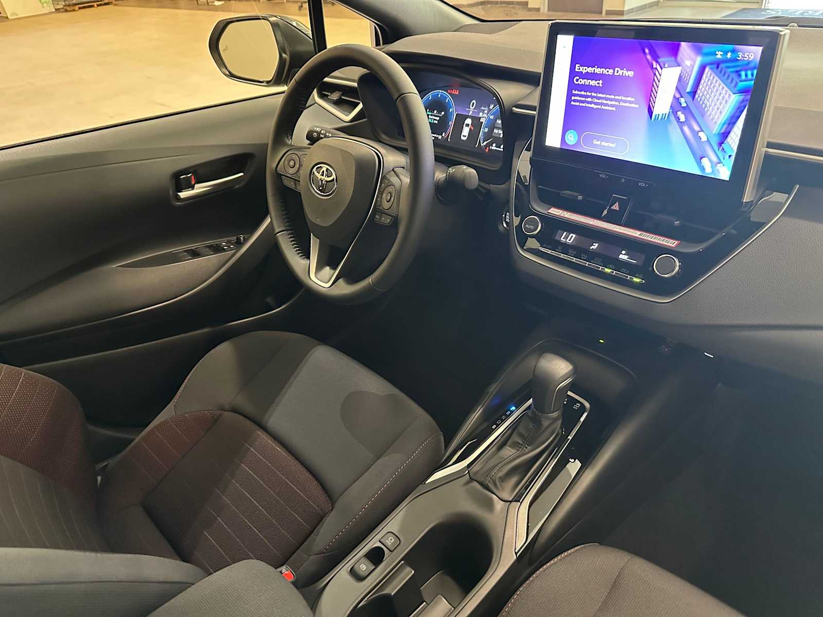 Thumbnail: 2026 Toyota Corolla - 28