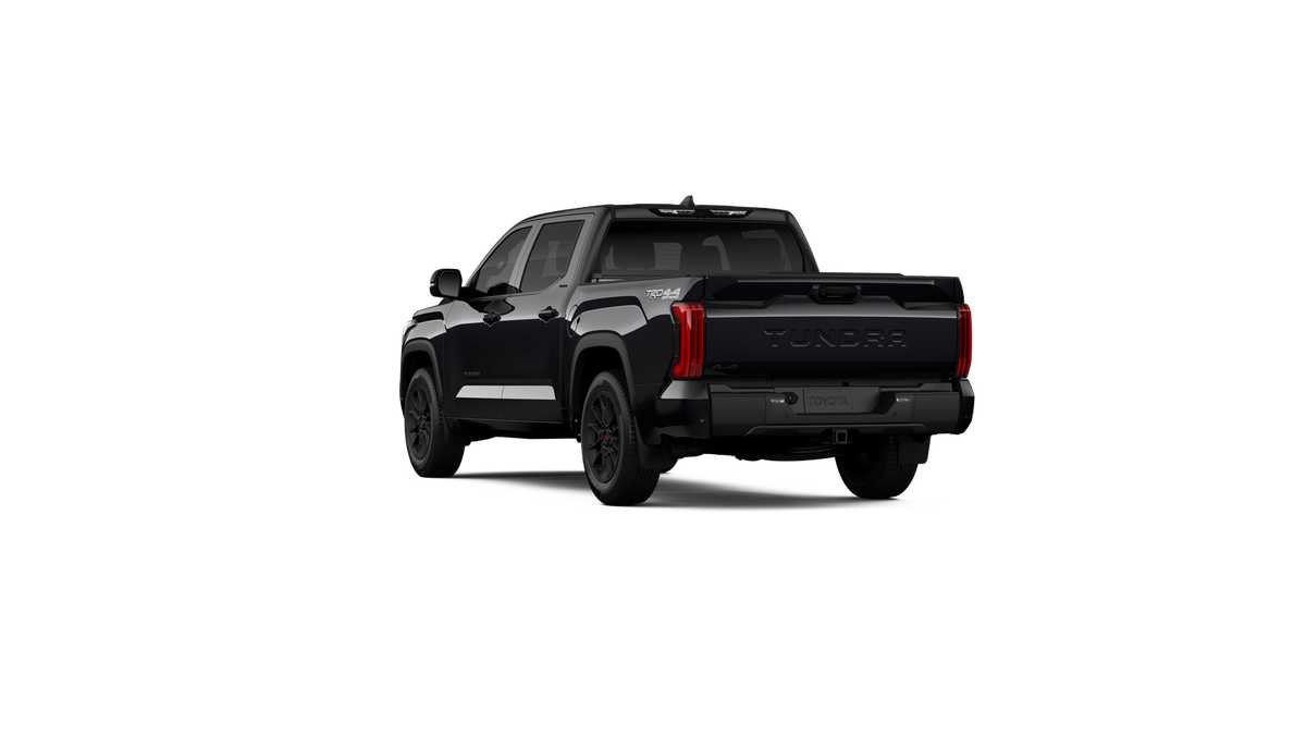 Thumbnail: 2026 Toyota Tundra - 7