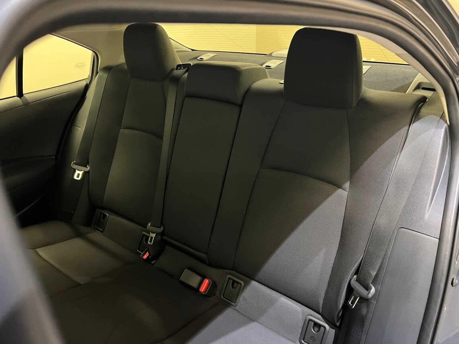 Thumbnail: 2024 Toyota Corolla - 13