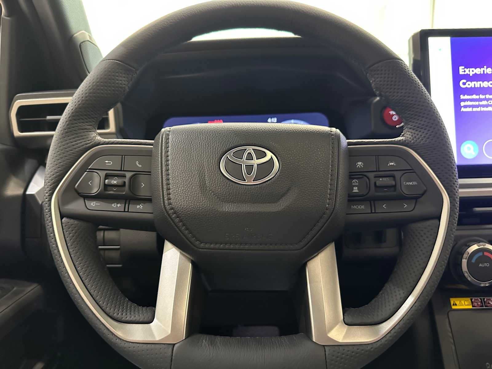Thumbnail: 2026 Toyota Tacoma - 11