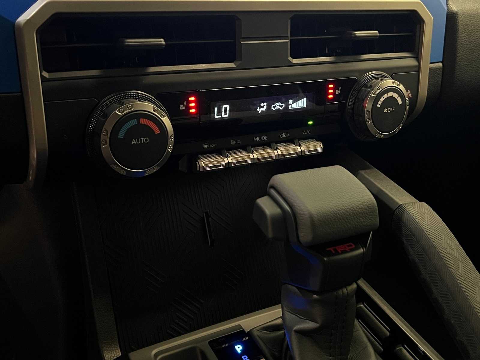 Thumbnail: 2025 Toyota Tacoma - 24