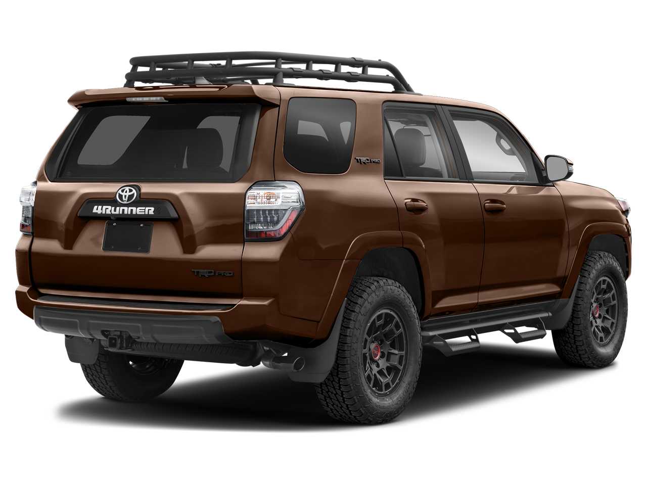 Thumbnail: 2024 Toyota 4Runner - 2