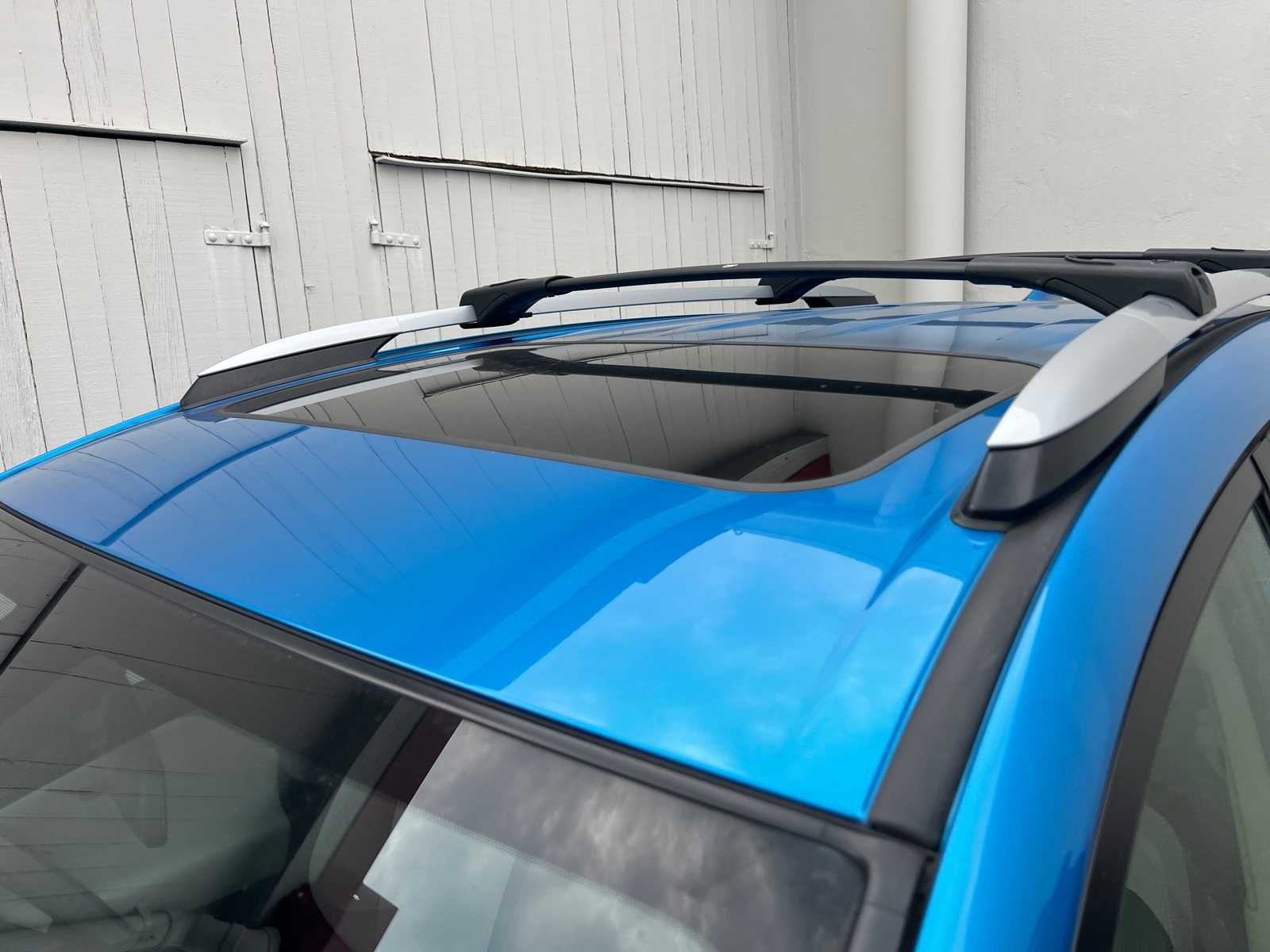 Thumbnail: 2017 Toyota RAV4 - 6