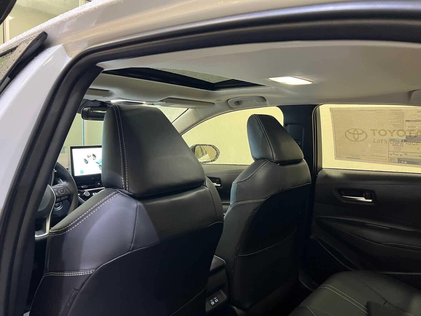 Thumbnail: 2026 Toyota Corolla - 12